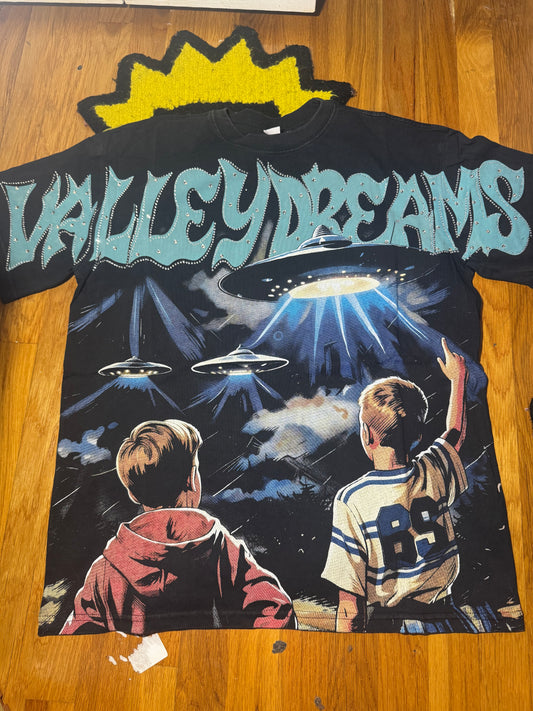 VALLEY SZ L