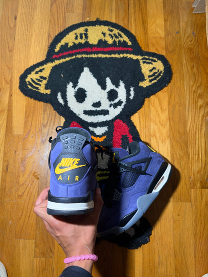 Lakers 4 Sz 8