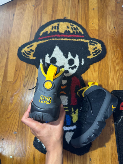 University gold 9 Sz 10