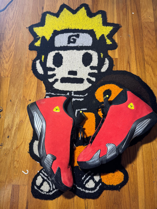 Ferrari 14 Sz 13