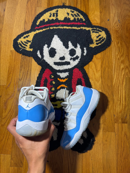 Unc 11 Sz 7