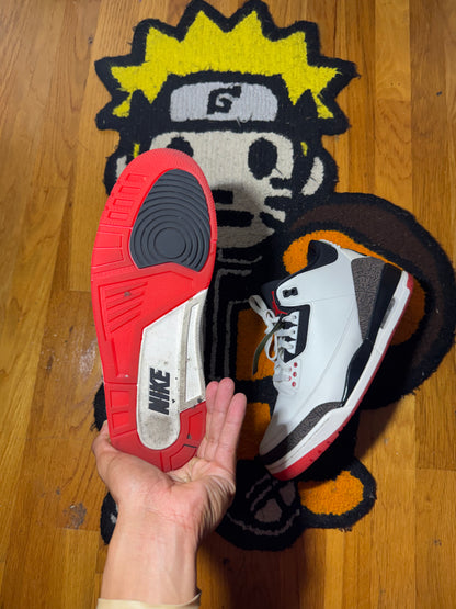 World’s best dad Sz 10.5