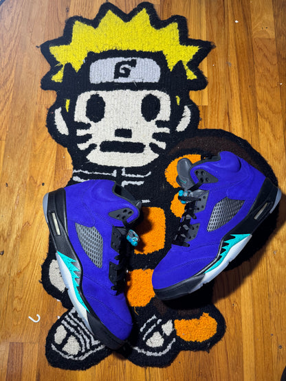 Alternative grape 5 Sz 9.5