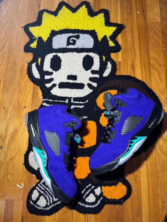 Alternative grape 5 Sz 9.5