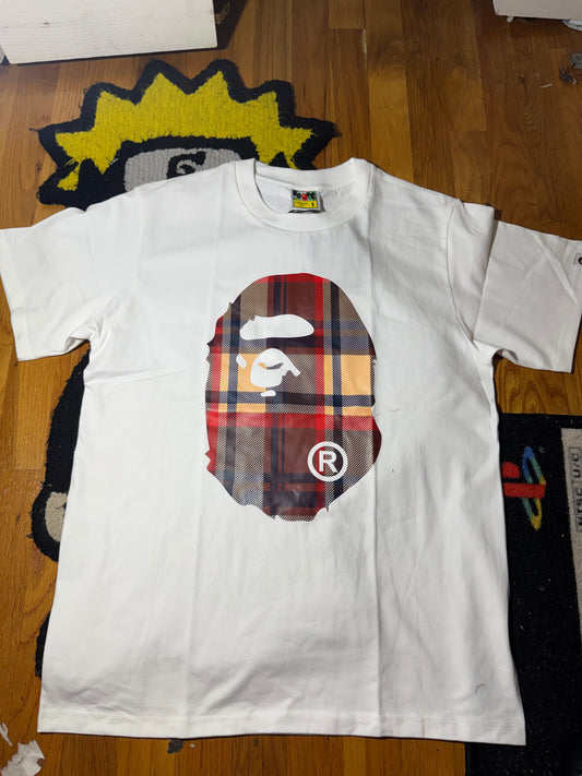 BAPE SZ SMALL