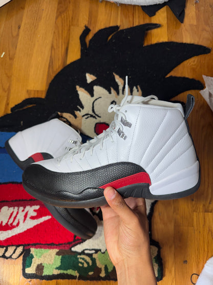 Red taxi 12 Sz 13 (og all)