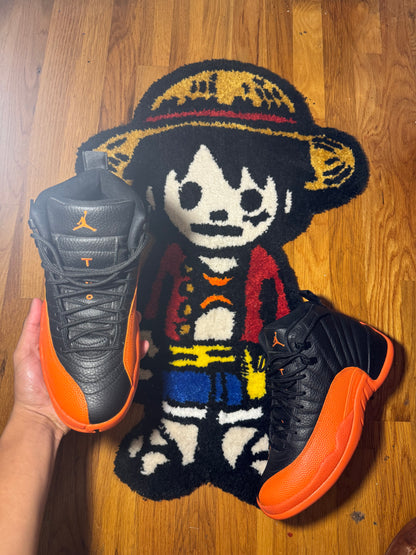 Brilliant 12 Sz 8.5 men