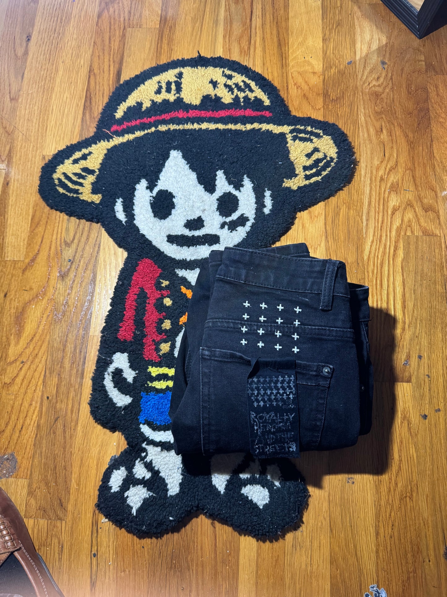 Ksubi Sz 28