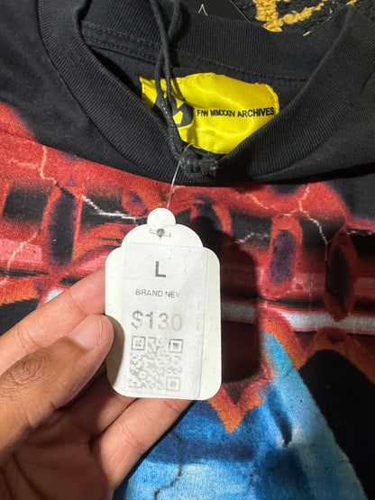GODSPEED SZ LARGE new
