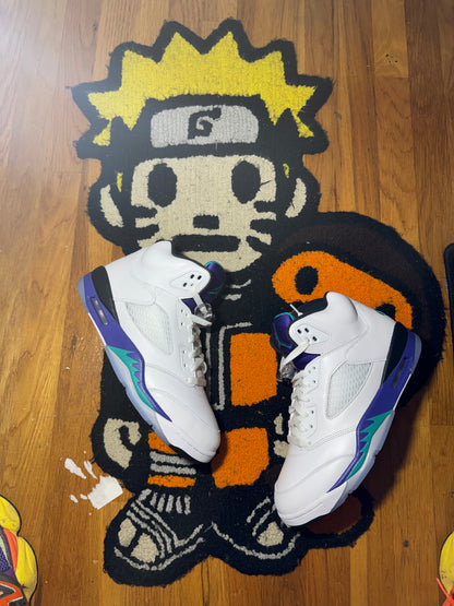 GRAPE 5 Sz 8.5