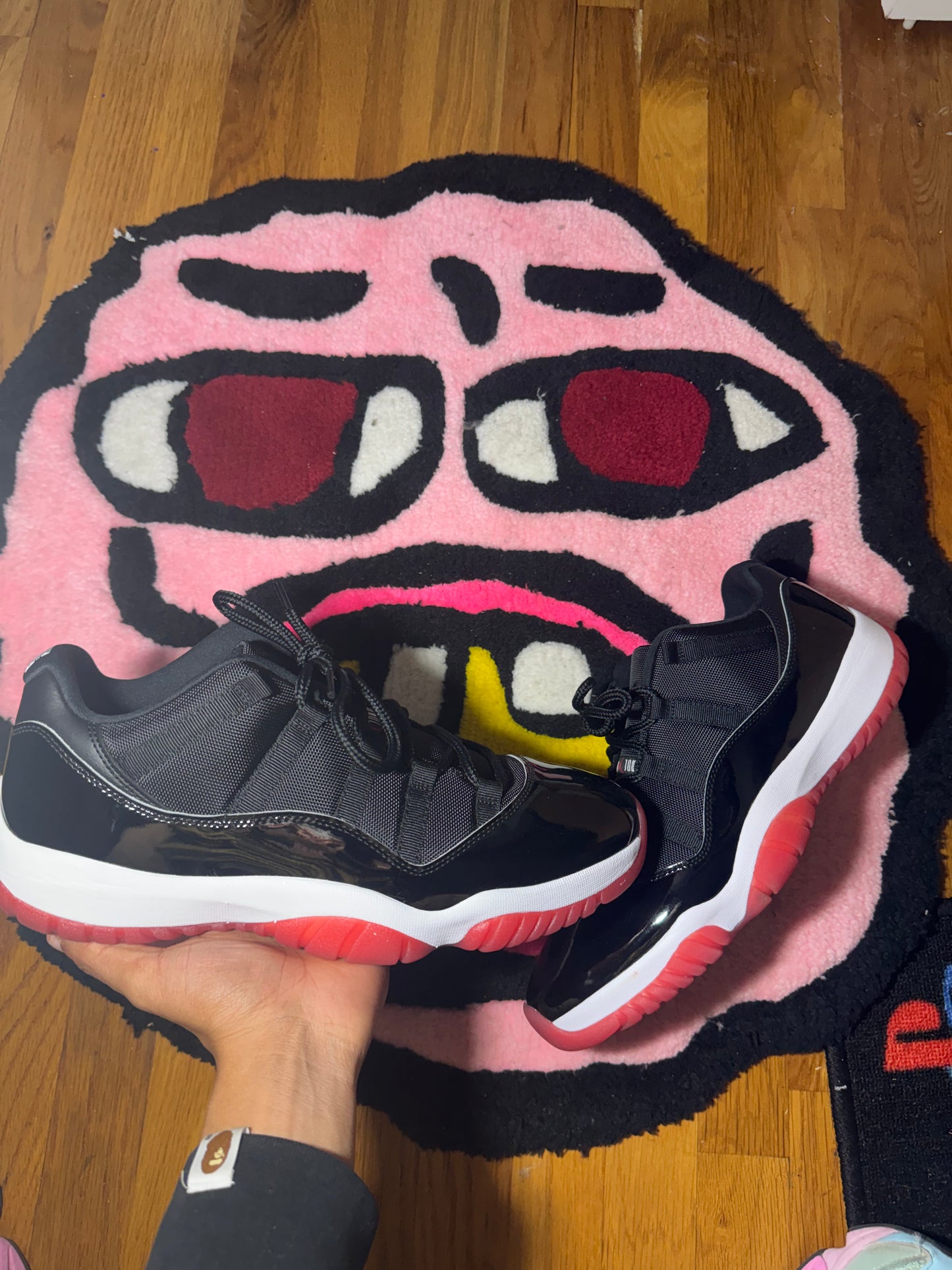 Bred 11 Sz 13