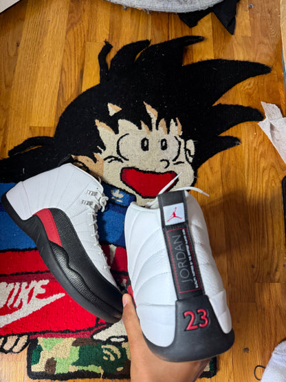 Red taxi 12 Sz 13 (og all)