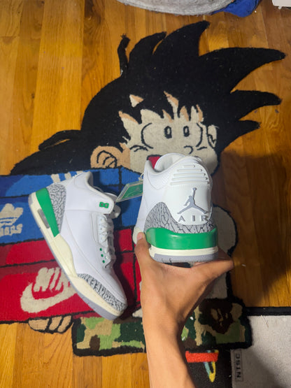 Lucky 3 Sz 10
