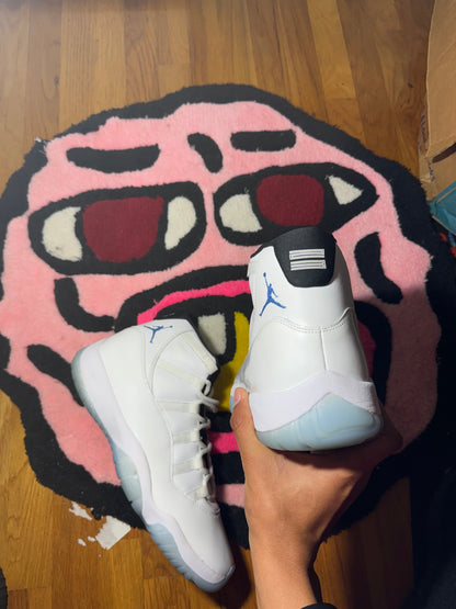 Legend blue Sz 13