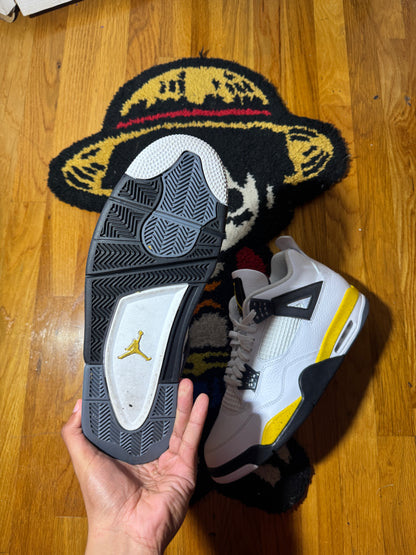 Tour yellow 4 Sz 13