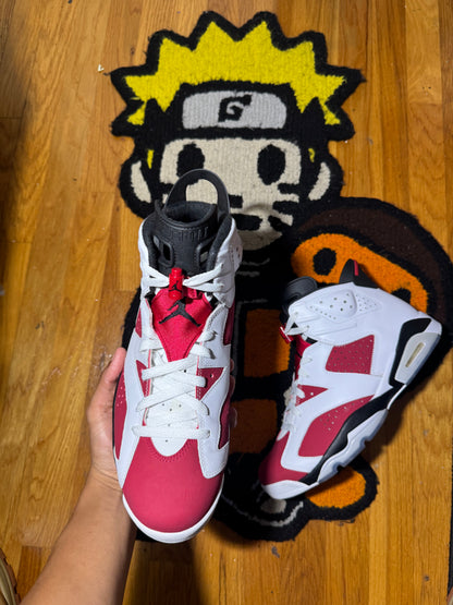 Carmine 6 Sz 11