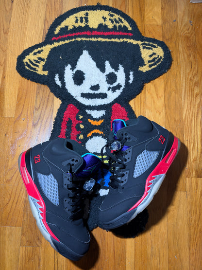 Top 5 Sz 10.5