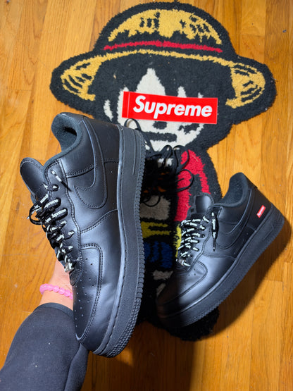 Supreme af1 Sz 10.5