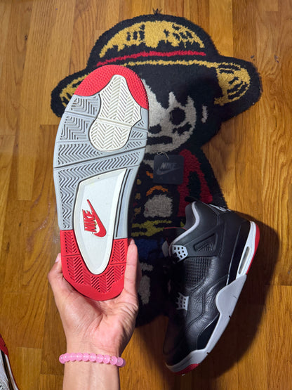 Bred 4 Sz 12
