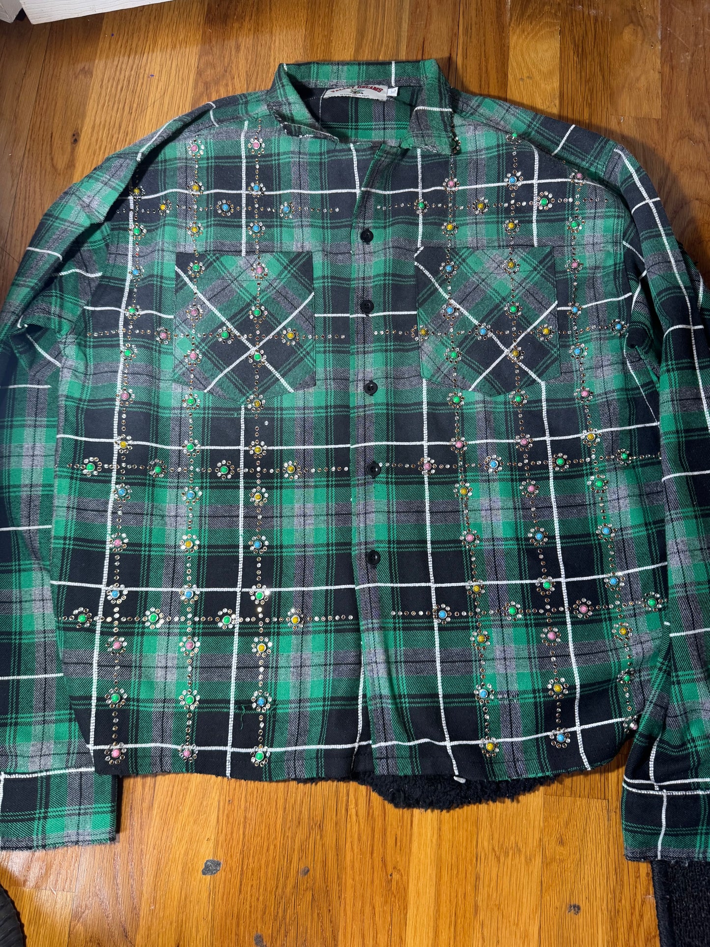 VALLEY SZ XL