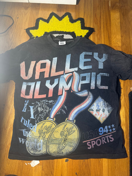 Valley Sz small