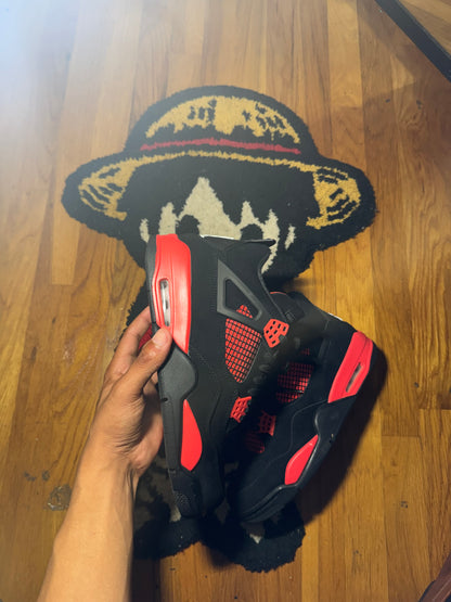 Red thunder 4 Sz 9