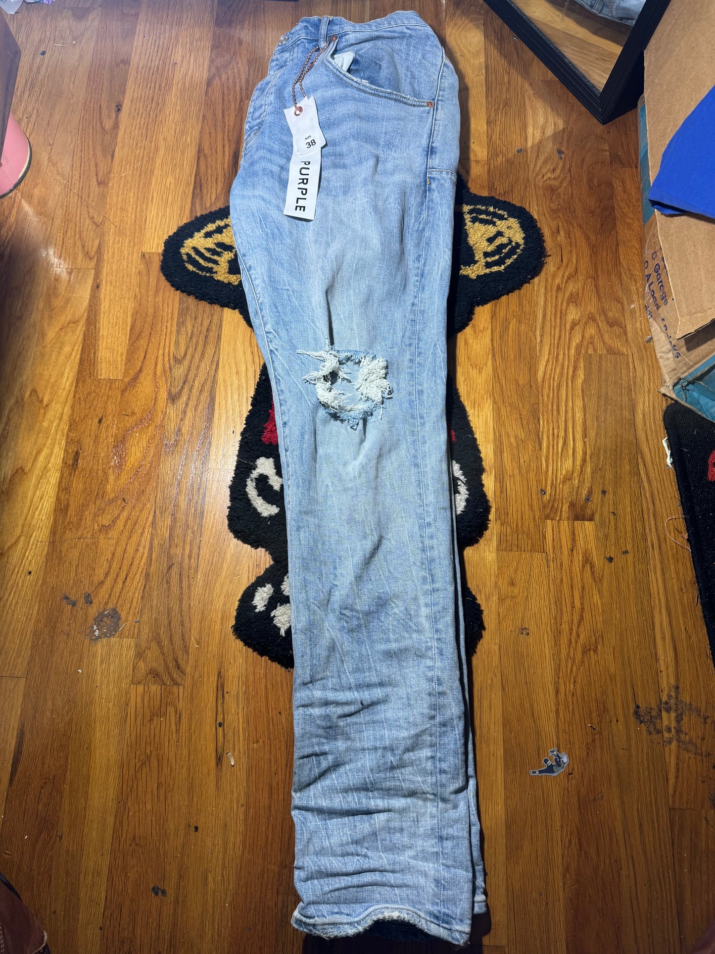 PURPLE SZ 38 p002
