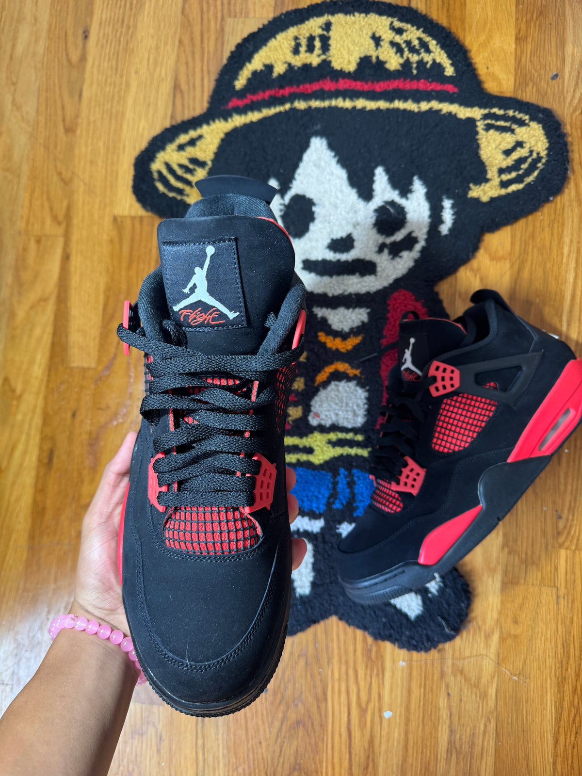 Red thunder 4 Sz 13