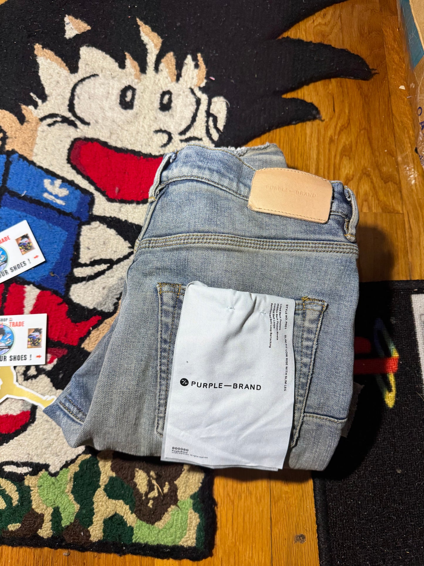 PURPLE SZ 31 p001 skinny