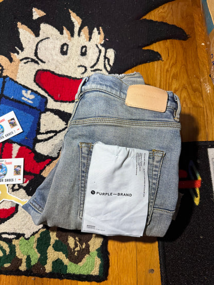 PURPLE SZ 31 p001 skinny