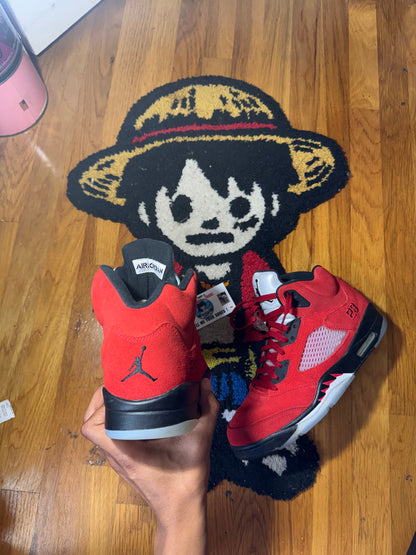 Raging bull 5 Sz 10