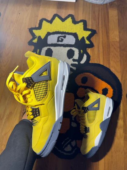 Lighting 4 Sz 8