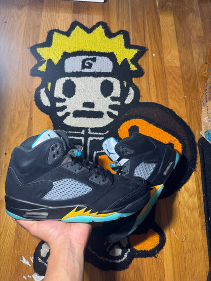 Aqua 5 Sz 10.5
