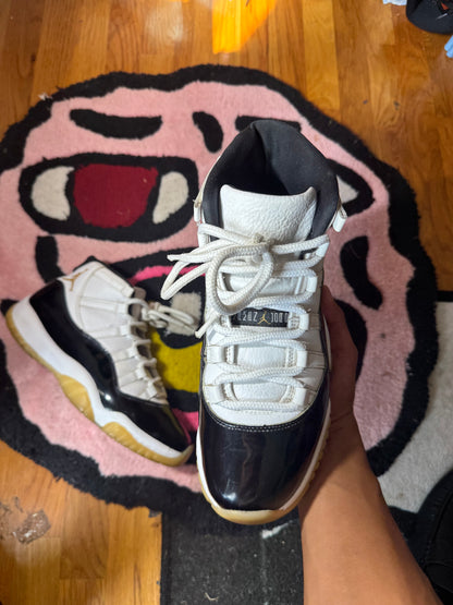 DMP 11 sz 9