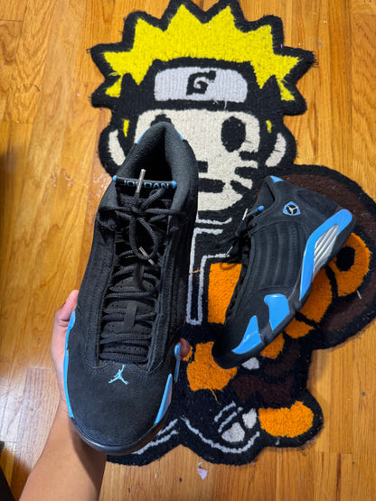 Unc 14 Sz 10.5