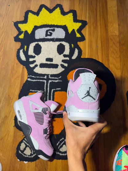 ORCHID 4 Sz 8.5