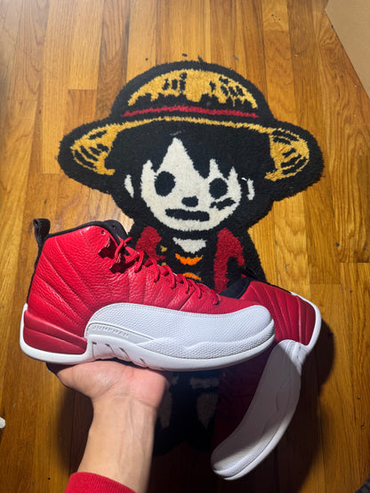 GYM RED 12 (OG ALL)