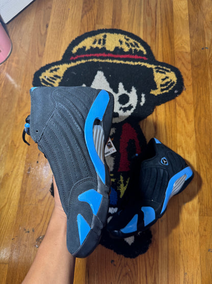 UNC 14 Sz 8.5
