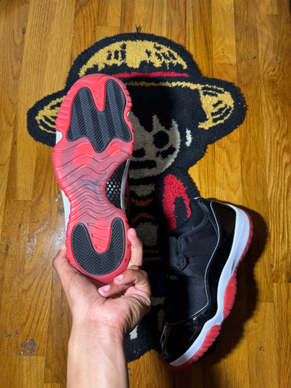 Bred 11 Sz 13