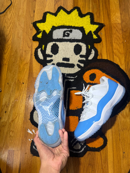 Unc 11 Sz 12
