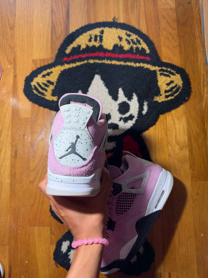 Pink 4 Sz 10 MEN