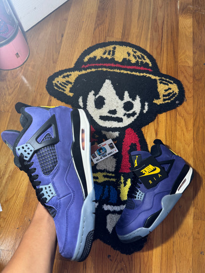 Lakers 4 Sz 9.5 (brand new)