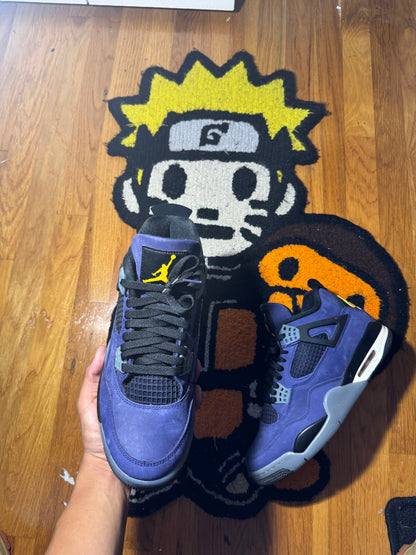 Lakers 4 sz 10