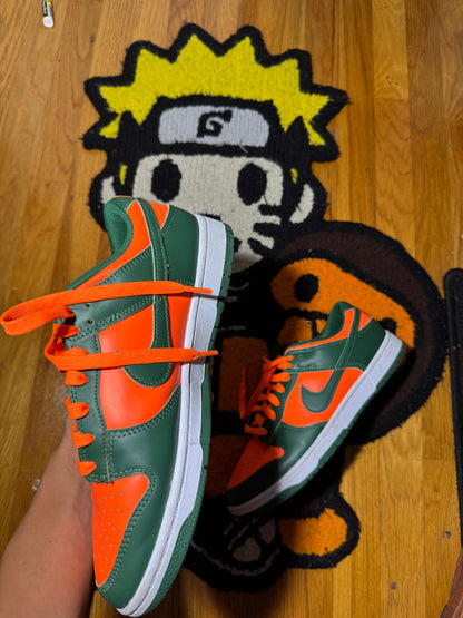 Dunk Sz 9 ( no box)