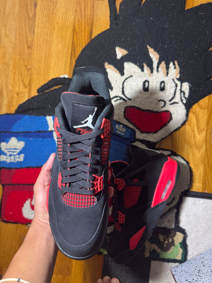 Red thunder 4 Sz 10