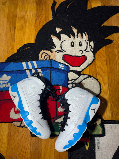 Powder blue 9 sz 9.5