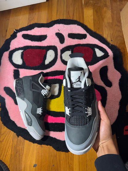 Fear 4 Sz 9.5