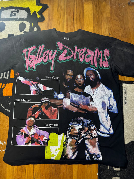 VALLEY SZ LARGE