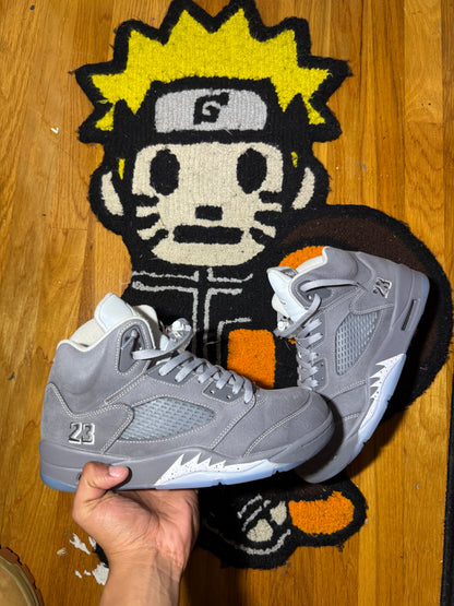 Wolf grey 5 Sz 9.5