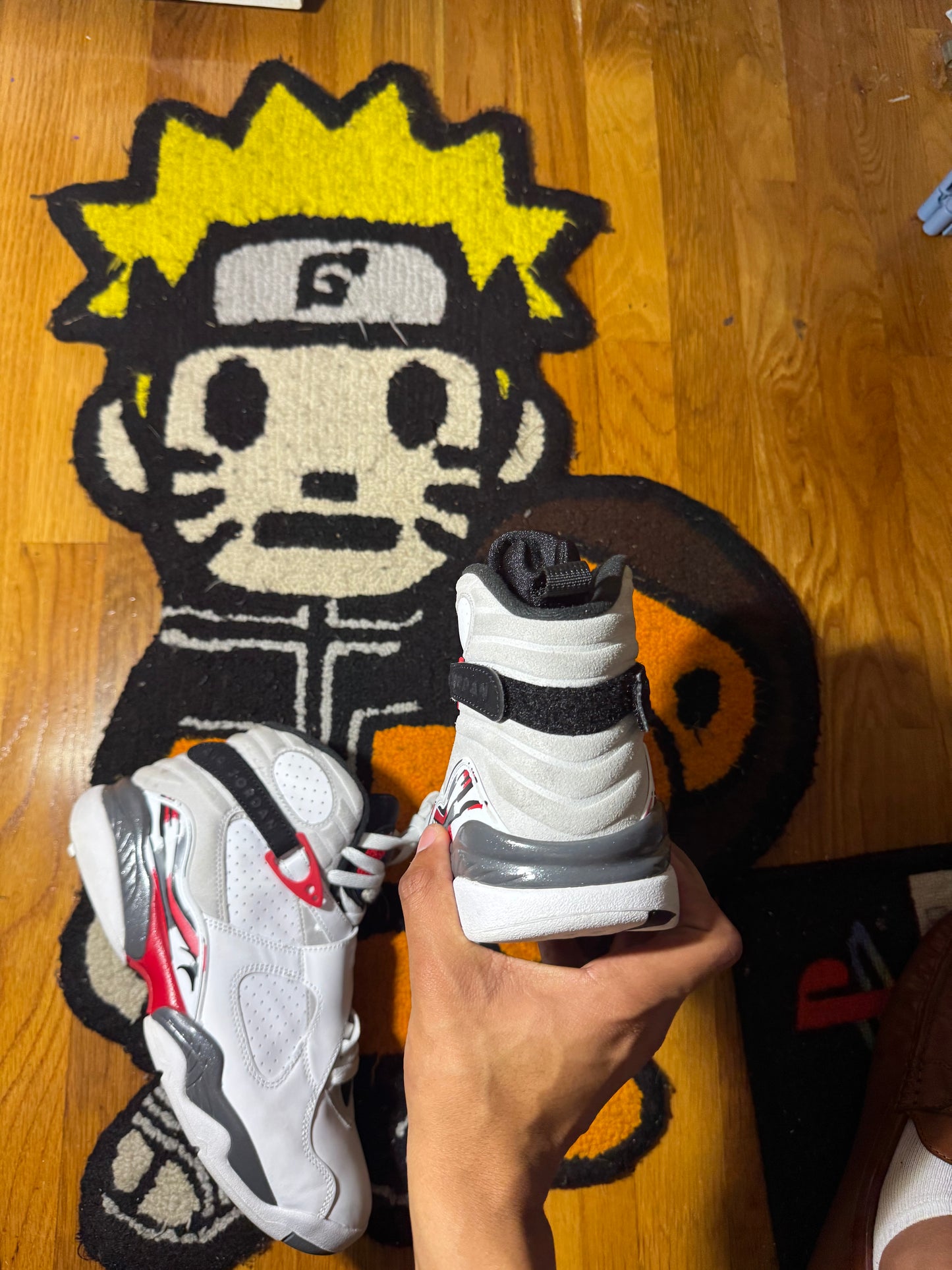 Bugs bunny Sz 8